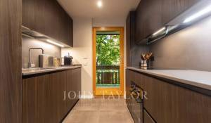 Продажа Апартаменты Crans-Montana