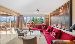 Продажа Апартаменты Crans-Montana