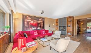 Продажа Апартаменты Crans-Montana