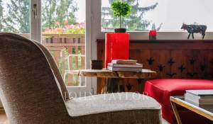 Продажа Апартаменты Crans-Montana