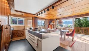 Продажа Апартаменты Crans-Montana