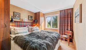 Продажа Апартаменты Crans-Montana