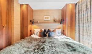 Продажа Апартаменты Crans-Montana