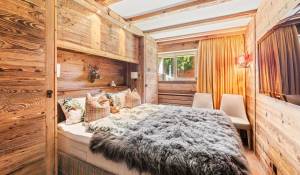 Продажа Апартаменты Crans-Montana