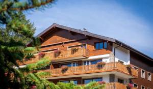 Продажа Апартаменты Crans-Montana
