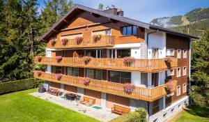 Продажа Апартаменты Crans-Montana