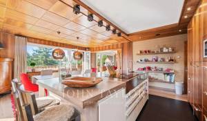 Продажа Апартаменты Crans-Montana