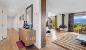 Продажа Апартаменты Crans-Montana