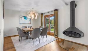 Продажа Апартаменты Crans-Montana