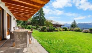 Продажа Апартаменты Crans-Montana