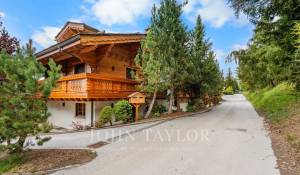 Продажа Апартаменты Crans-Montana