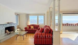 Продажа Апартаменты Crans-Montana