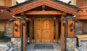 Продажа Апартаменты Crans-Montana