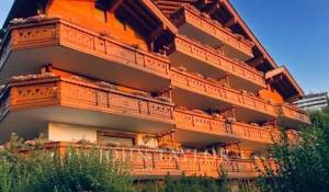 Продажа Апартаменты Crans-Montana