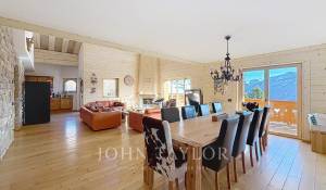 Продажа Апартаменты Crans-Montana