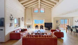 Продажа Апартаменты Crans-Montana