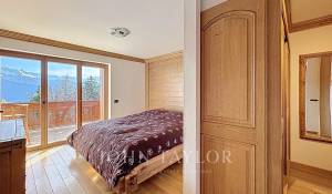 Продажа Апартаменты Crans-Montana