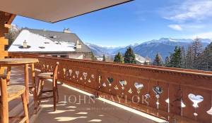 Продажа Апартаменты Crans-Montana