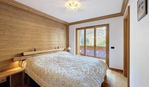 Продажа Апартаменты Crans-Montana