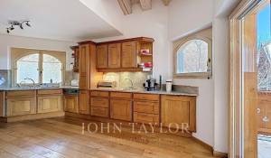 Продажа Апартаменты Crans-Montana