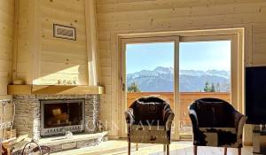 Продажа Апартаменты Crans-Montana