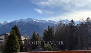 Продажа Апартаменты Crans-Montana