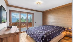 Продажа Апартаменты Crans-Montana