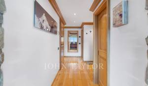 Продажа Апартаменты Crans-Montana