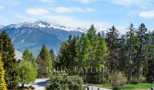 Продажа Апартаменты Crans-Montana