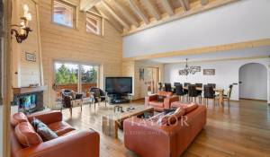 Продажа Апартаменты Crans-Montana