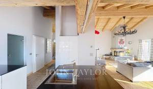 Продажа Апартаменты Crans-Montana