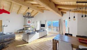 Продажа Апартаменты Crans-Montana