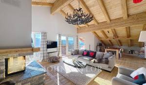 Продажа Апартаменты Crans-Montana