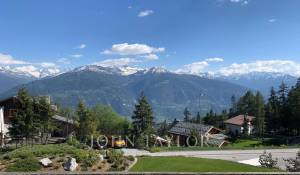 Продажа Апартаменты Crans-Montana