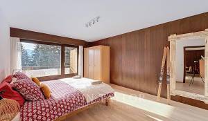 Продажа Апартаменты Crans-Montana