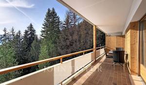 Продажа Апартаменты Crans-Montana