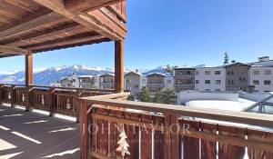 Продажа Апартаменты Crans-Montana