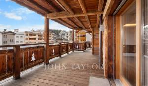 Продажа Апартаменты Crans-Montana