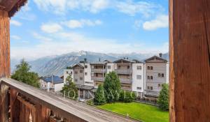 Продажа Апартаменты Crans-Montana