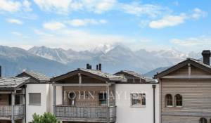 Продажа Апартаменты Crans-Montana