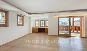 Продажа Апартаменты Crans-Montana