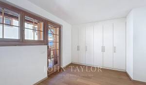 Продажа Апартаменты Crans-Montana