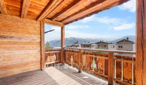 Продажа Апартаменты Crans-Montana
