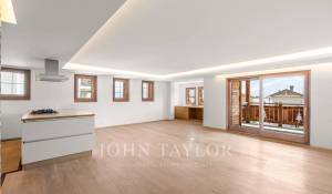 Продажа Апартаменты Crans-Montana