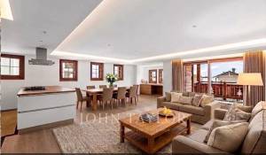 Продажа Апартаменты Crans-Montana