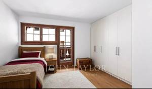 Продажа Апартаменты Crans-Montana