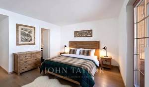 Продажа Апартаменты Crans-Montana