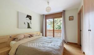 Продажа Апартаменты Crans-Montana