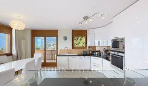 Продажа Апартаменты Crans-Montana