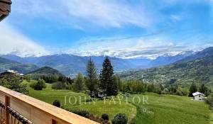 Продажа Апартаменты Crans-Montana